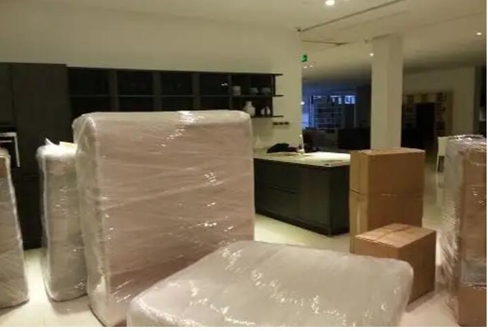 益阳到高昌区长途搬家